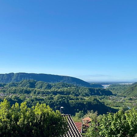 Villa Rosa Friuli Anduins Exteriör bild