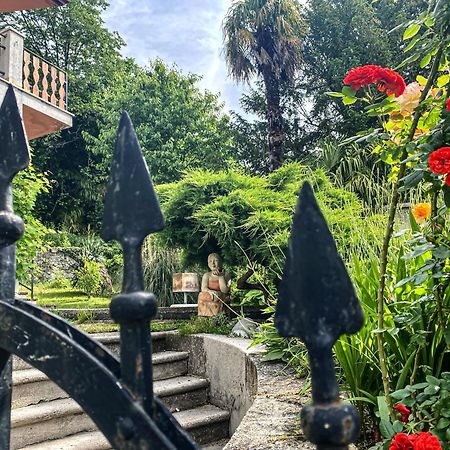 Villa Rosa Friuli Anduins Exteriör bild