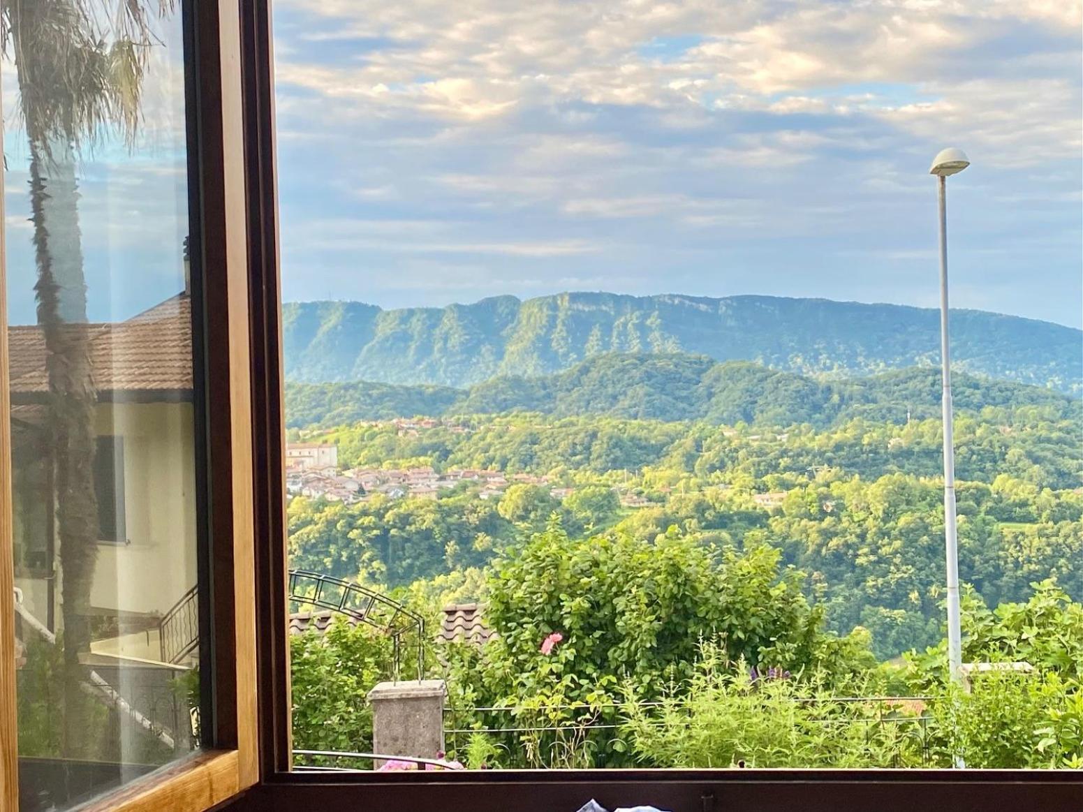 Villa Rosa Friuli Anduins Exteriör bild