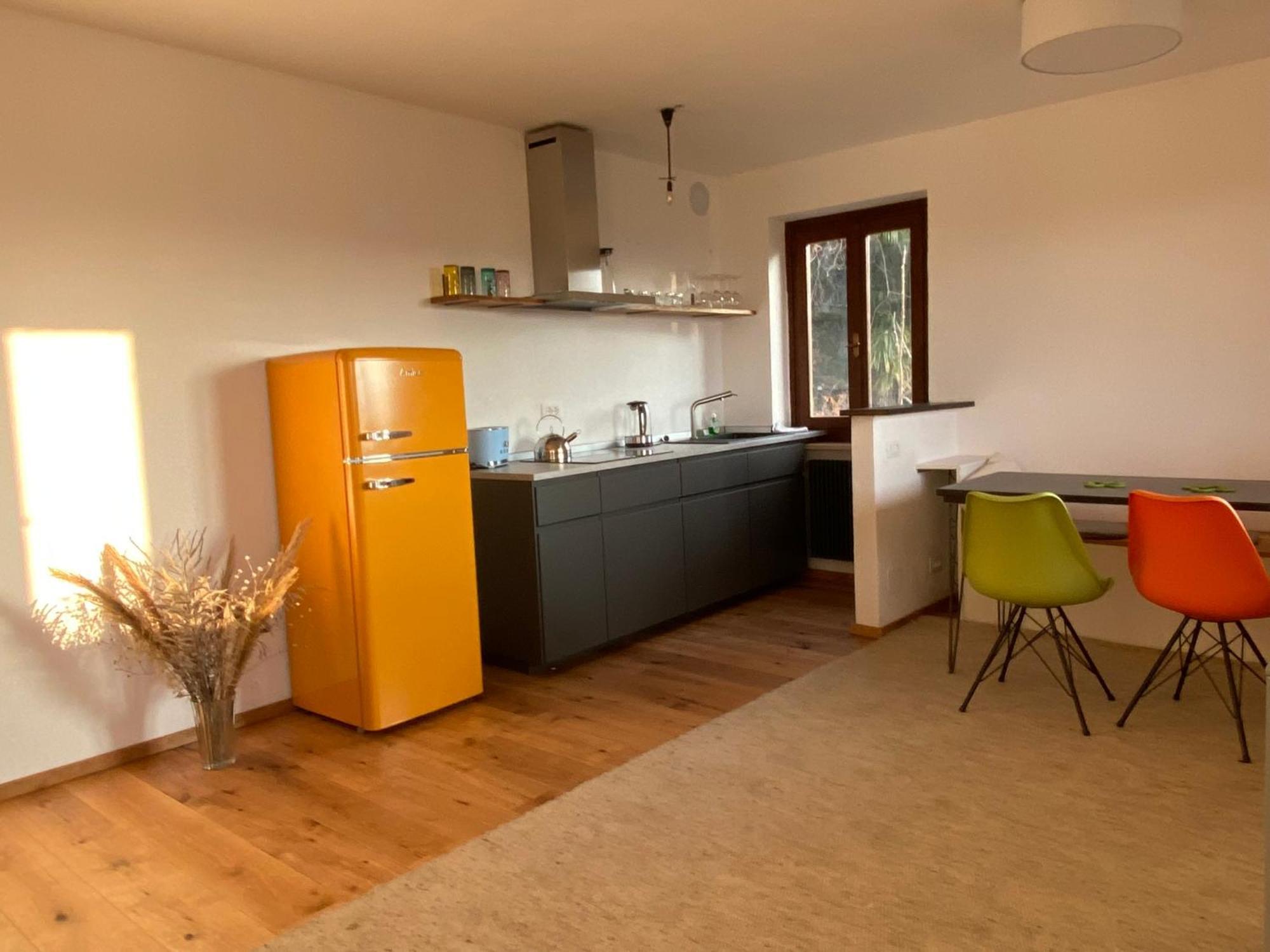 Villa Rosa Friuli Anduins Exteriör bild