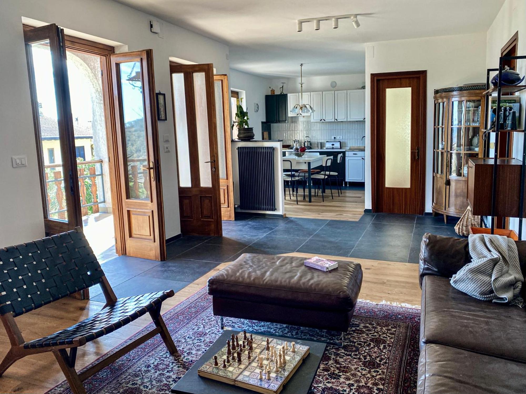 Villa Rosa Friuli Anduins Exteriör bild