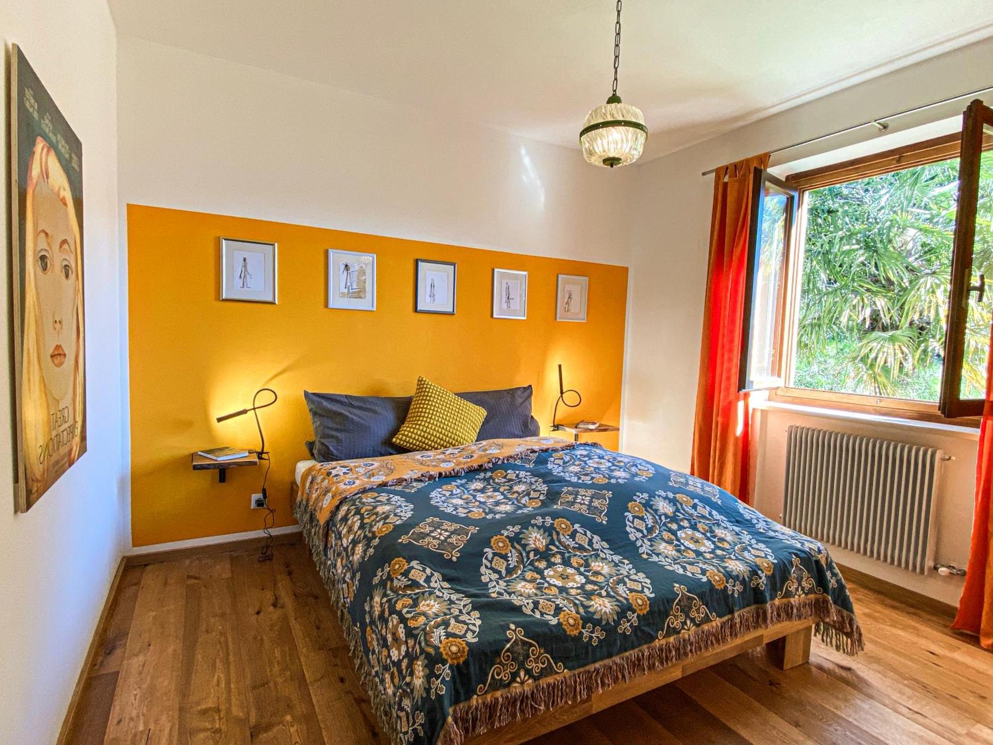 Villa Rosa Friuli Anduins Exteriör bild