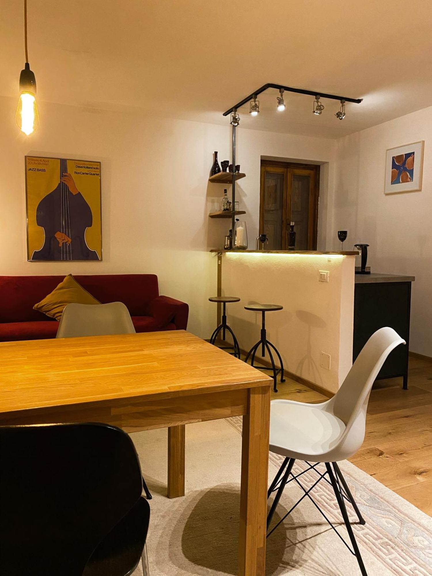 Villa Rosa Friuli Anduins Exteriör bild