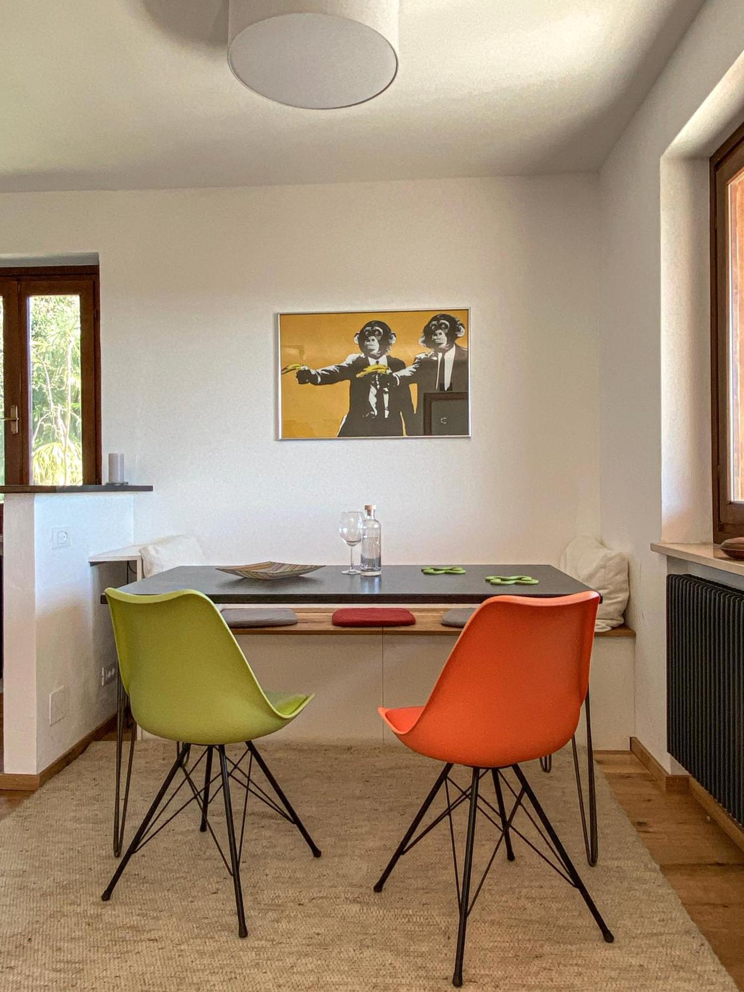 Villa Rosa Friuli Anduins Exteriör bild