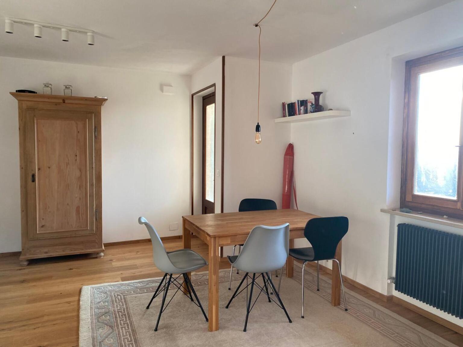 Villa Rosa Friuli Anduins Rum bild