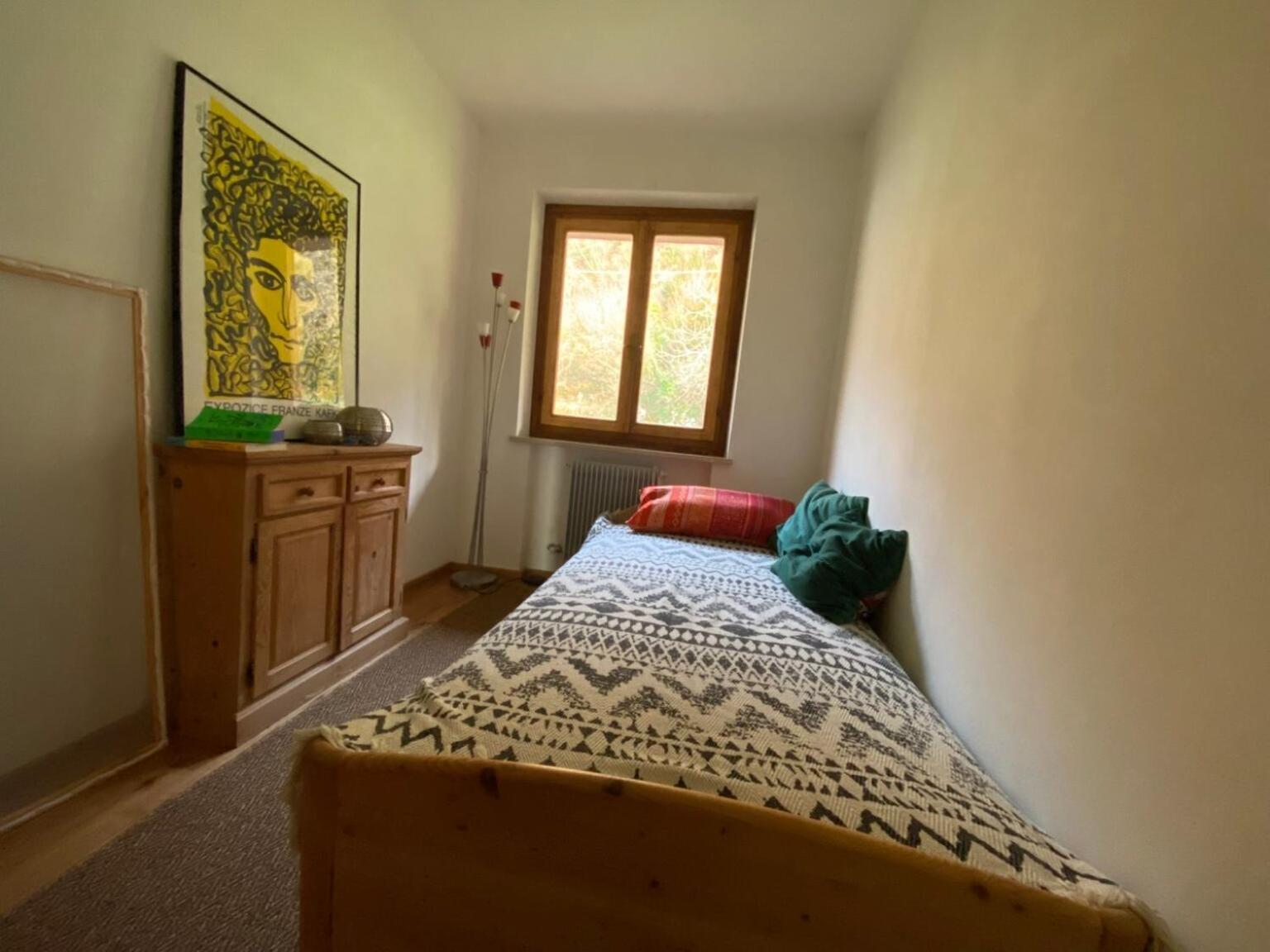 Villa Rosa Friuli Anduins Rum bild