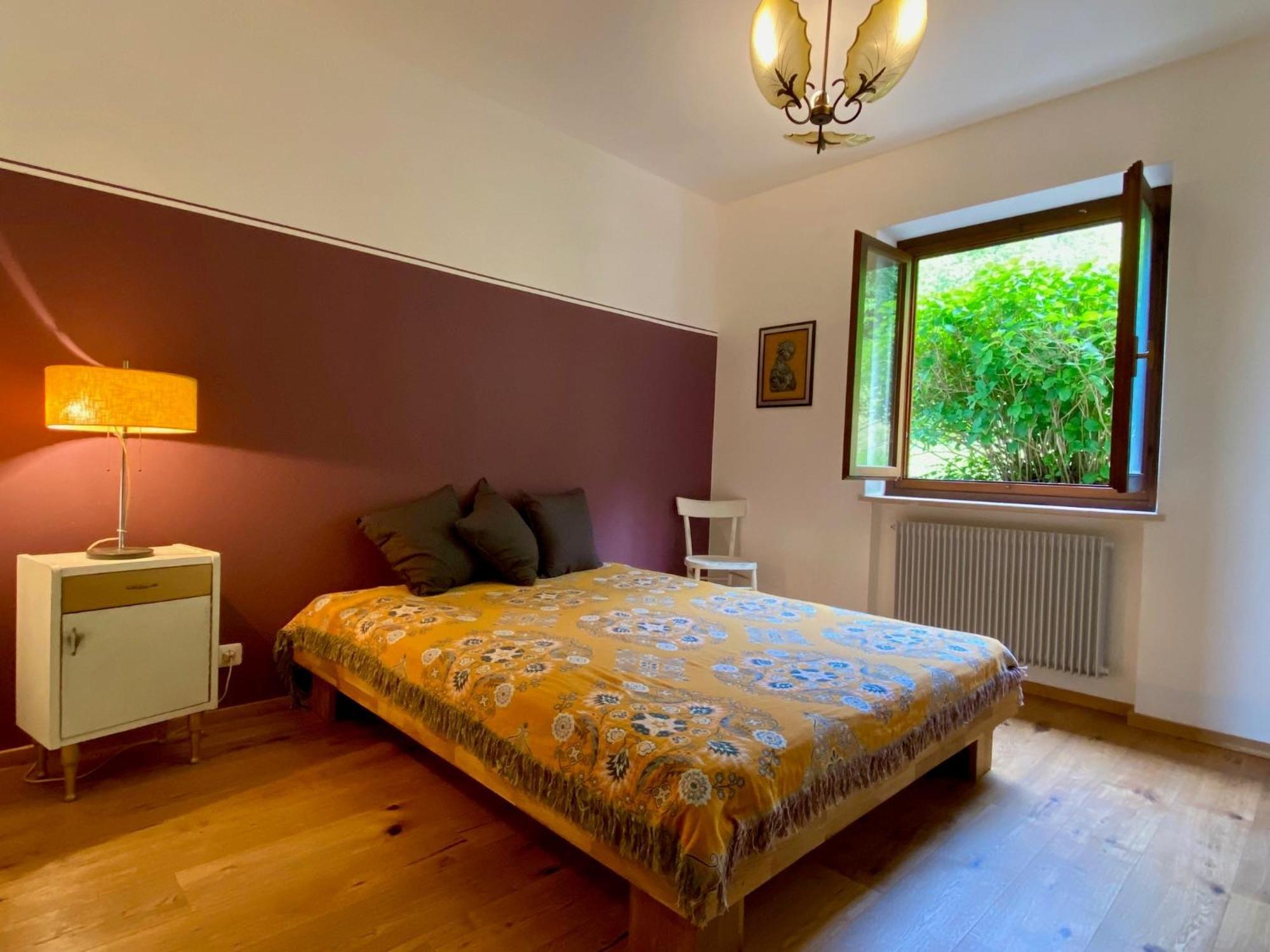 Villa Rosa Friuli Anduins Rum bild