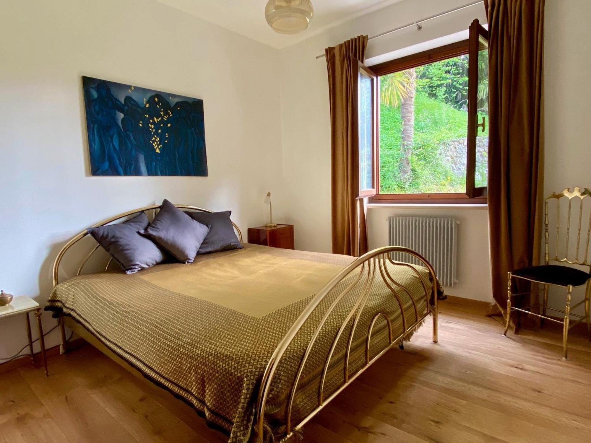 Villa Rosa Friuli Anduins Rum bild